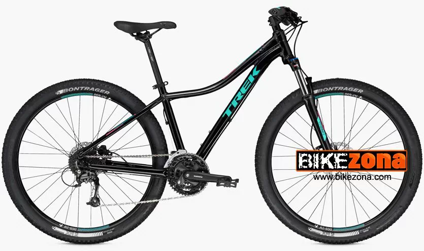 TREK CALI S MUJER (2016) - Imagen 1